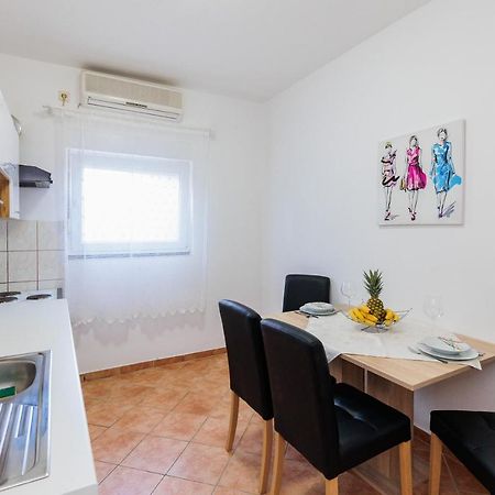 Apartman Toni Zadar Exterior foto
