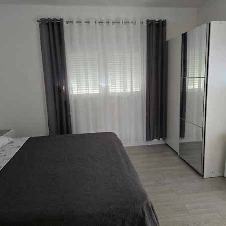 Apartman Toni Zadar Exterior foto