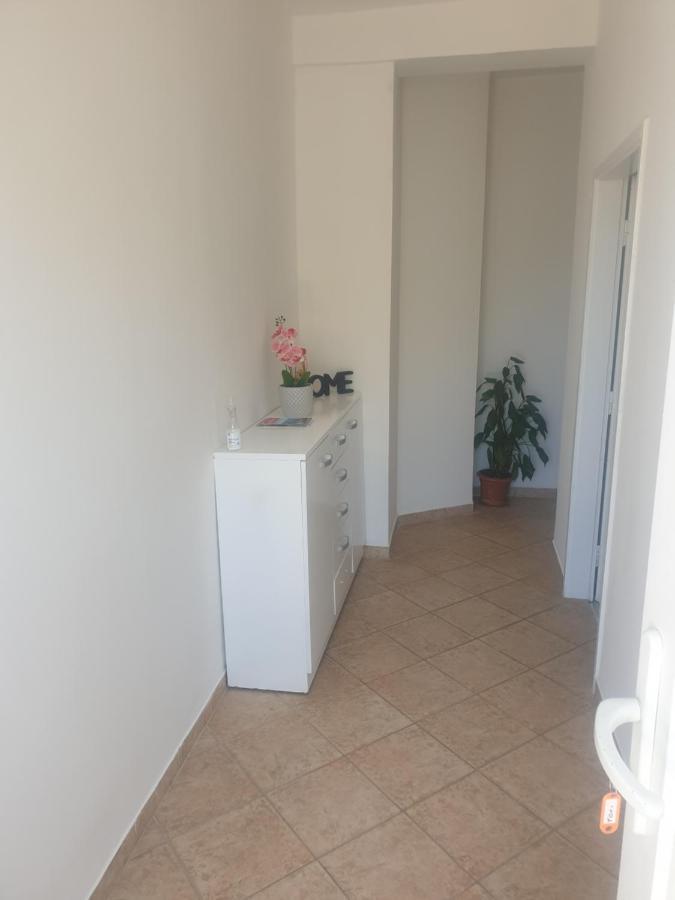 Apartman Toni Zadar Exterior foto