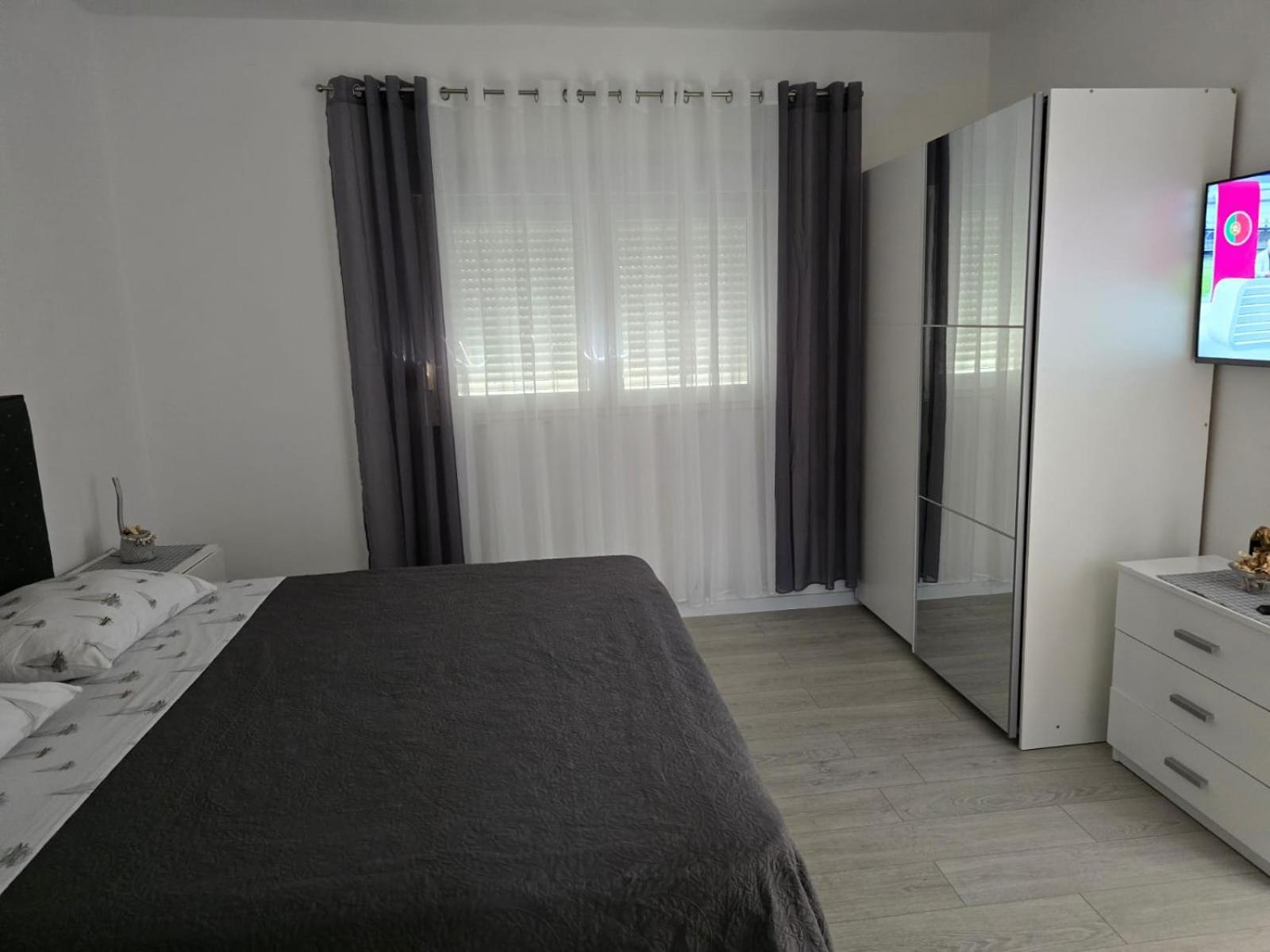 Apartman Toni Zadar Exterior foto